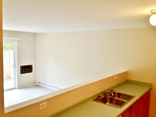 Kitchen To Living (Large)