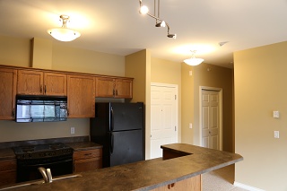 Kitchen Hall